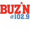 undefined KMNB - BUZN @102.9 FM