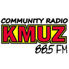 undefined KMUZ 88.5 FM