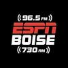 undefined KNFL ESPN Boise 730 AM