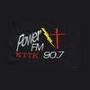 undefined KTTK Power FM 90.7 FM