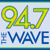 undefined KTWV - The Wave 94.7 FM