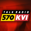 undefined KVI - TALK RADIO 570 AM