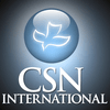 undefined KVJC - CSN International 91.9 FM