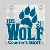 undefined KWFI The Wolf 96.1/ 102.1 FM