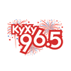 undefined KYXY - KyXy 96.5 FM CBS Local