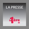 undefined La 1ère - La presse