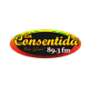 undefined La Consentida 89.3 fm