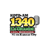 undefined KDTD - La Grande 1340