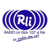 undefined Radio La Isla 107.4 FM