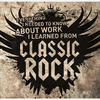 undefined classic rock