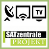 undefined SATzentrale Projekt