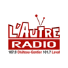 undefined L'autre radio