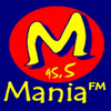 undefined Rádio Mania 95.5 FM