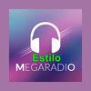 undefined Mega Rádio Estilo