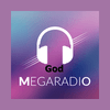 undefined Mega Rádio God