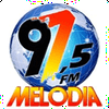 undefined Rádio Melodia 97.5 FM