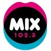 undefined Mix102.3