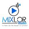 undefined Mixlor Radio