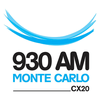 undefined Radio Monte Carlo 930 AM