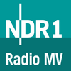 undefined NDR 1 Radio MV - Region Greifswald