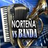 undefined Norteña vs Banda