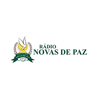 undefined Rádio Novas de Paz (Recife)