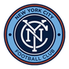 undefined New York City FC Network - English