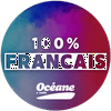 undefined Océane 100% Français