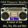 undefined Old Timers' Radio