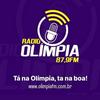 undefined Rádio Olímpia FM