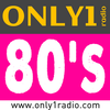 undefined Only1 - 80's radio 