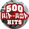 undefined OpenFM - 500 Hip-Hop Hits