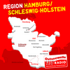 undefined Ostseewelle - Hamburg & Schleswig-Holstein