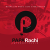 undefined Papa Rachi Internet Radio