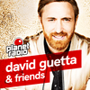 undefined planet david guetta & friends