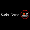 undefined La Poderosa Radio Online 80s