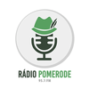 undefined Rádio Pomerode 1410 AM