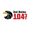 undefined Qué Buena 104.3 Austin