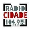 undefined Radio Cidade 104.9 FM