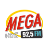 undefined Rádio Megahits 92.5 FM