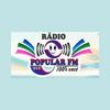 undefined Radio Popular 104.9 FM