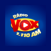 undefined Radio Vox 1110 AM