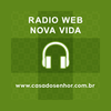 undefined Radio Web Nova Vida