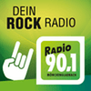 undefined Radio 90,1 - Dein Rock Radio