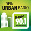 undefined Radio 90,1 - Dein Urban Radio