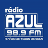 undefined Rádio Azul 