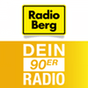 undefined Radio Berg - Dein 90er Radio