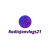 undefined RadioJonvlogs21