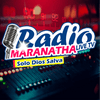 undefined Radio Maranatha Live