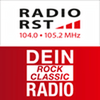 undefined Radio RST - Dein Rock Classic Radio